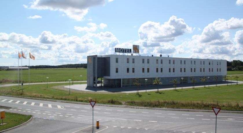 Motel1 Randers Exterior foto